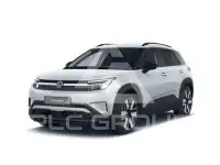 2026 Volkswagen ID 4