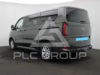 2026 Volkswagen T7 Multivan