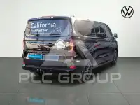 2026 Volkswagen T7 Multivan