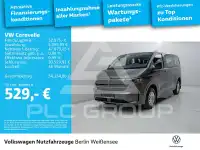 2026 Volkswagen T7 Multivan