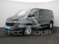 2026 Volkswagen T7 Multivan