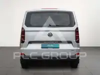 2026 Volkswagen T7 Multivan