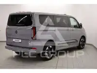 2026 Volkswagen T7 Multivan
