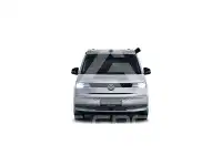 2026 Volkswagen T7 Multivan
