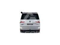 2026 Volkswagen T7 Multivan