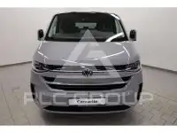 2026 Volkswagen T7 Multivan