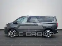 2026 Volkswagen T7 Multivan
