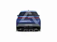 2026 Volkswagen Polo