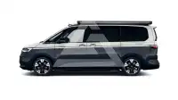 2026 Volkswagen Others