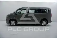 2026 Volkswagen T7 Multivan