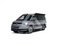 2026 Volkswagen T7 Multivan