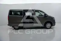 2026 Volkswagen T7 Multivan