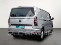 2026 Volkswagen T7 Multivan