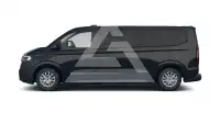 2026 Volkswagen T7 Multivan