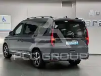 2026 Volkswagen Caddy