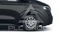2026 Volkswagen T7 Multivan