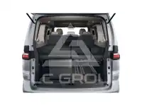 2026 Volkswagen T7 Multivan