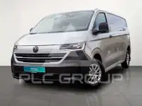 2026 Volkswagen T7 Multivan