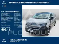 2026 Volkswagen T7 Multivan