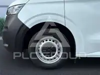 2026 Volkswagen T7 Multivan