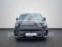 2026 Volkswagen T7 Multivan