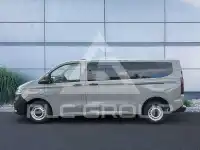 2026 Volkswagen T7 Multivan