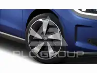 2026 Volkswagen Polo