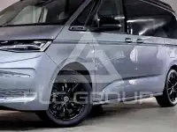 2026 Volkswagen T7 Multivan
