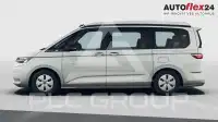 2026 Volkswagen T7 Multivan