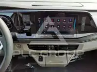 2026 Volkswagen T7 Multivan