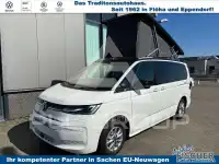 2026 Volkswagen T7 Multivan