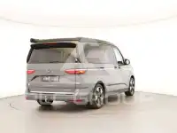 2026 Volkswagen T7 Multivan