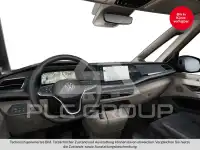 2026 Volkswagen T7 Multivan