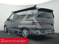2026 Volkswagen T7 Multivan