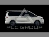 2026 Volkswagen T7 Multivan