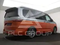 2026 Volkswagen T7 Multivan