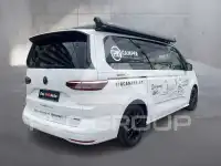 2026 Volkswagen T7 Multivan