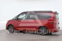 2026 Volkswagen T7 Multivan
