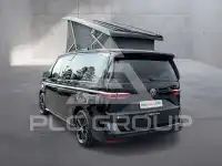 2026 Volkswagen T7 Multivan