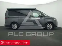 2026 Volkswagen T7 Multivan
