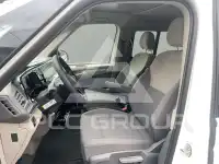 2026 Volkswagen T7 Multivan