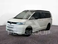 2026 Volkswagen T7 Multivan