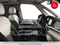 2026 Volkswagen T7 Multivan