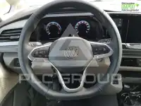 2026 Volkswagen T7 Multivan