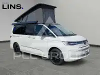 2026 Volkswagen T7 Multivan