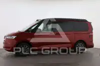 2026 Volkswagen T7 Multivan