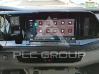 2026 Volkswagen T7 Multivan
