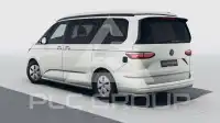 2026 Volkswagen T7 Multivan
