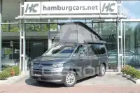 2026 Volkswagen T7 Multivan