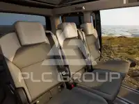 2026 Volkswagen T7 Multivan